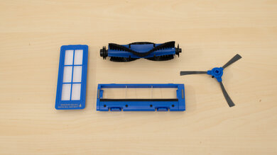 eufy RoboVac G20 Recurring Cost Picture