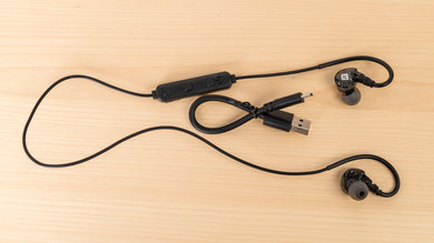 MEE audio X6 Plus Wireless Cable Picture