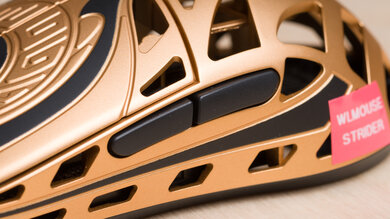 WLmouse Strider Buttons Picture
