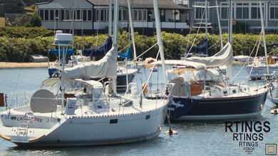 LG NANO90 2021 1080p Picture