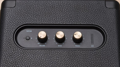 Marshall Tufton Controls Photo