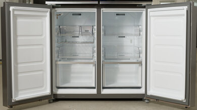 Whirlpool WRQA59CNKZ Interior Storage Photo 2