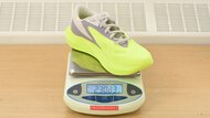 R.A.D SYNTH Left Shoe Weight Photo
