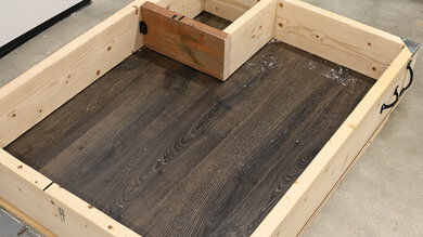 iRobot Roomba i1 Hard Floor Pickup Post Test