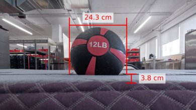 Purple RestorePlus Hybrid Sinking & Contouring Picture