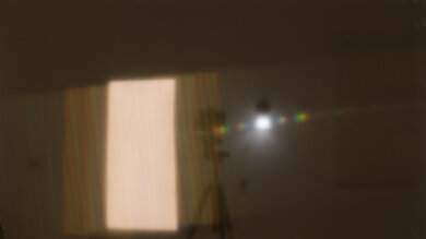 Sony X950H Bright Room Off Picture