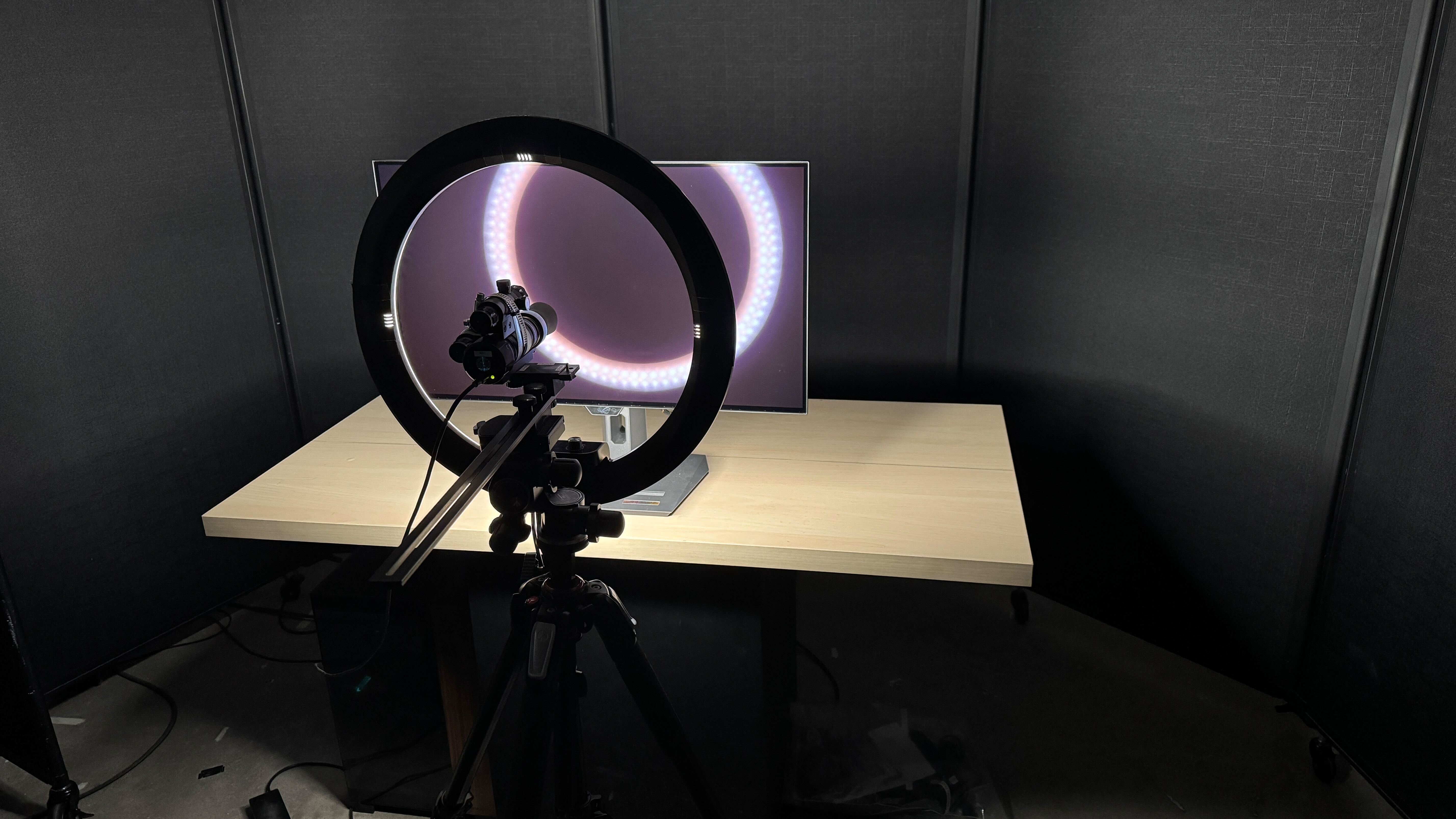 ASUS ROG Strix OLED XG27AQDMG Review - RTINGS.com