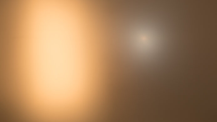 Samsung Smart Monitor M7/M70C S32CM70 Bright Room Off Picture