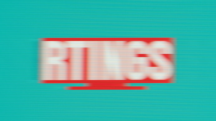 ASUS TUF Gaming VG249Q1A Motion Blur Picture