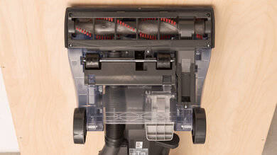 Hoover WindTunnel 2 Whole House Rewind Build Quality Picture