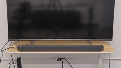 Samsung HW-Q930D Dimensions photo - bar