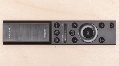 Samsung HW-Q930D Remote photo