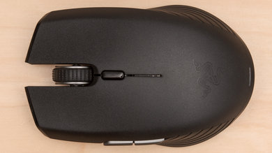 Razer Atheris Build quality picture