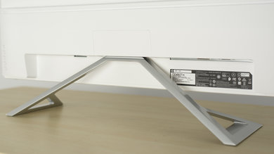 HP V320 Ergonomics picture