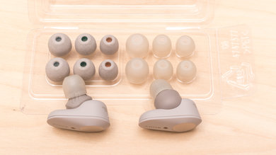 Sony WF-1000XM3 Truly Wireless  Comfort Picture