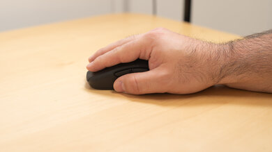 Fnatic BOLT Palm Grip Picture