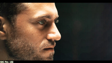 Vizio M6 Series Quantum 2022 Low-Quality Content Smoothing Picture