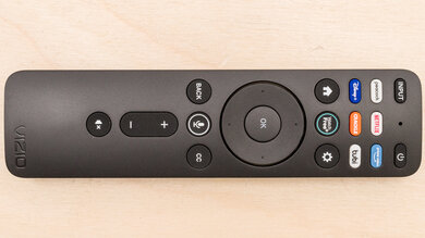 Vizio M7 Series Quantum 2021 Remote Picture