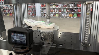 ASICS MAGIC SPEED 5 Picture