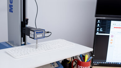 Keychron B1/B6 Pro In-Test Picture