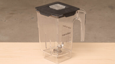 Blendtec Designer 725 Jar Picture