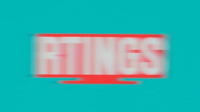 Lenovo ThinkPad P1 Gen 4 (2021) Motion Blur