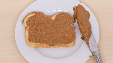 Beautiful Personal Blender Nut Butter Picture