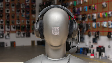Beyerdynamic MMX 300 (2nd Generation) Front Picture