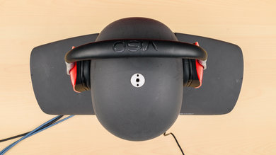 NAD VISO HP50 Top Picture