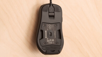 SteelSeries Rival 710 Mouse Feet picture