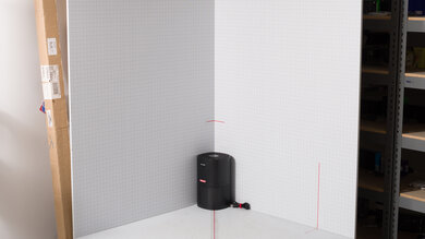 PuroAir 240 Air Purifier Design Photo