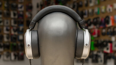HiFiMan HE400se Stability Picture