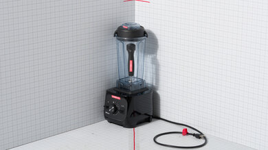 Vitamix VX1 Box Picture