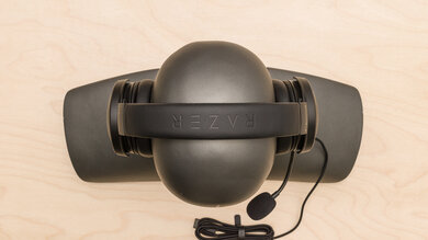 Razer Kraken V3 HyperSense Top Picture