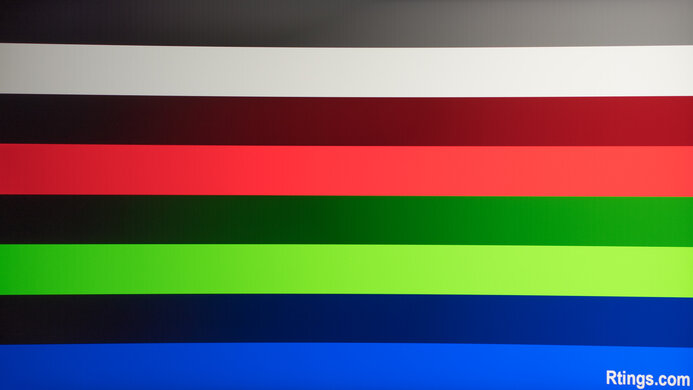 Dell S2722DGM Gradient Picture