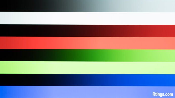 Sony INZONE M10S Gradient Picture