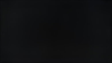Samsung DU6900 5% Uniformity Picture