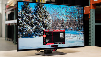 ASUS ROG Strix OLED XG27AQWMG Review