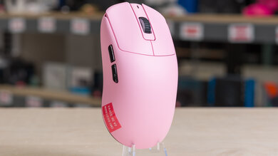 Vaxee XE v2 Wireless (4K) Style Picture