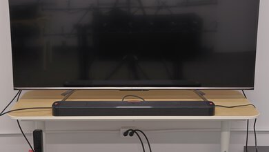 JBL Bar 1000MK2 Dimensions photo - bar