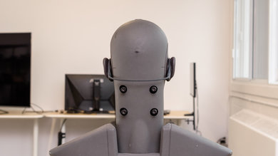 AfterShokz Aeropex Bone Conduction Rear Picture