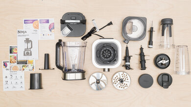 Ninja Foodi Power Blender Ultimate System Bundle Picture