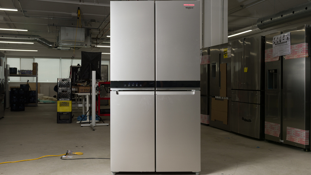 Whirlpool WRQA59CNKZ Review - RTINGS.com