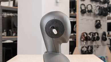 Bose QuietComfort Earbuds Truly Wireless Side Picture