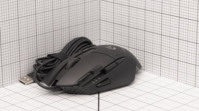 Logitech G402 Hyperion Fury Portability picture