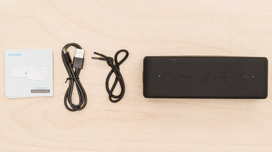 Anker Soundcore 3 In The Box Photo