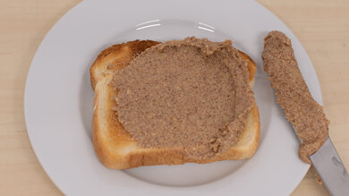 Vitamix A3500 Nut Butter Picture