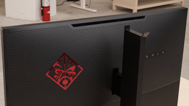 HP OMEN X 27 Build Quality Picture