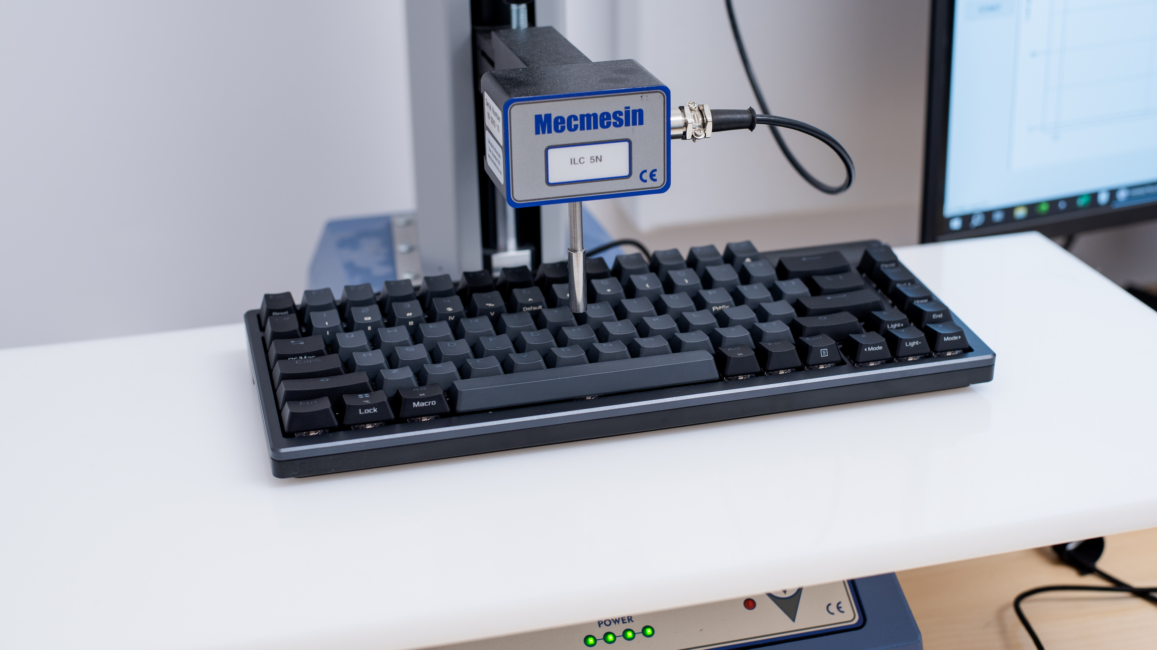 perceptual testing image