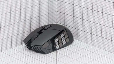 Corsair SCIMITAR ELITE WIRELESS Portability picture